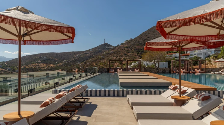 Innside by Melia Elounda